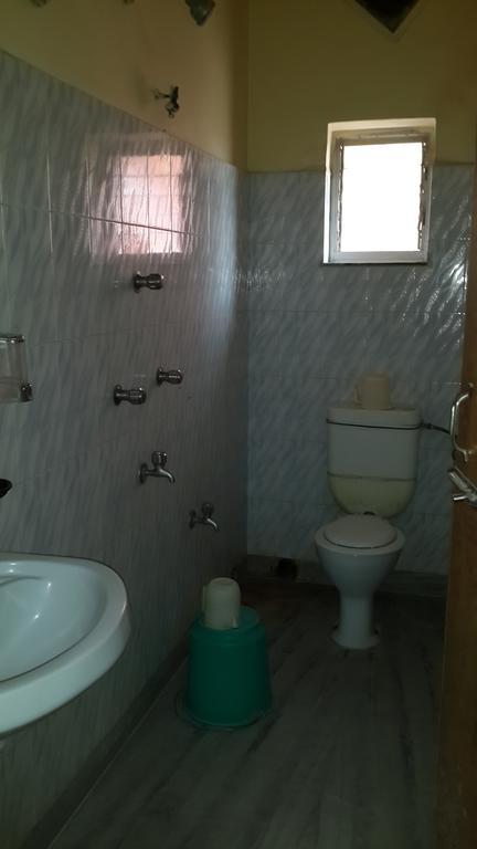 Hotel Rupasi Bangla Kalkutta Zimmer foto