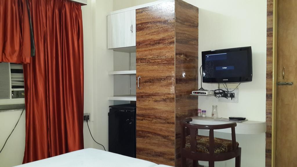 Hotel Rupasi Bangla Kalkutta Zimmer foto
