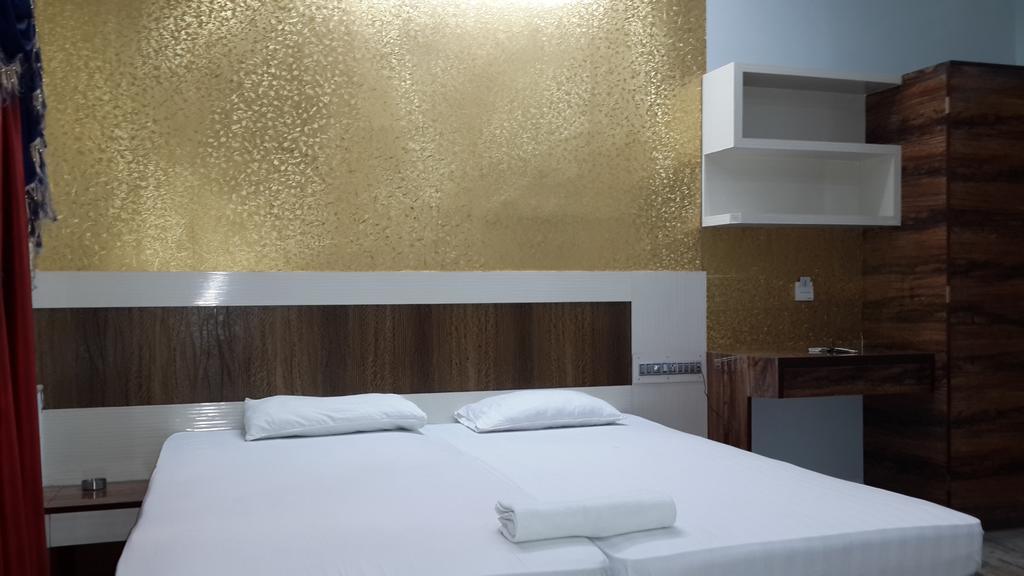 Hotel Rupasi Bangla Kalkutta Zimmer foto