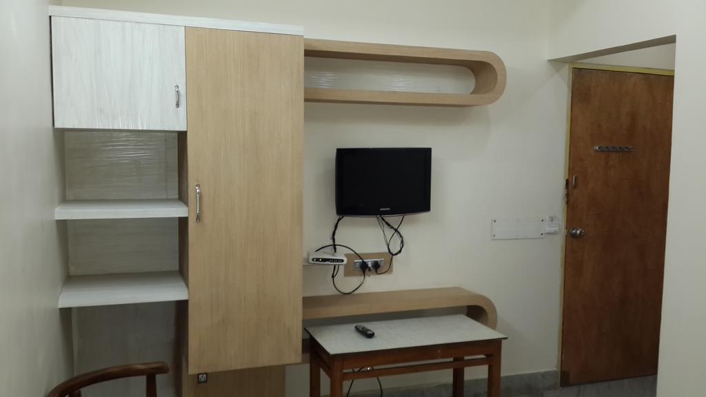 Hotel Rupasi Bangla Kalkutta Zimmer foto