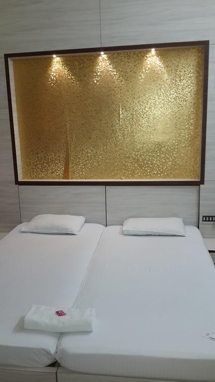 Hotel Rupasi Bangla Kalkutta Zimmer foto