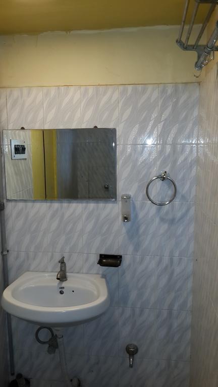 Hotel Rupasi Bangla Kalkutta Zimmer foto
