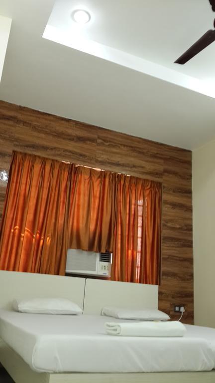Hotel Rupasi Bangla Kalkutta Zimmer foto