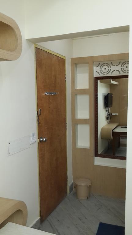 Hotel Rupasi Bangla Kalkutta Zimmer foto