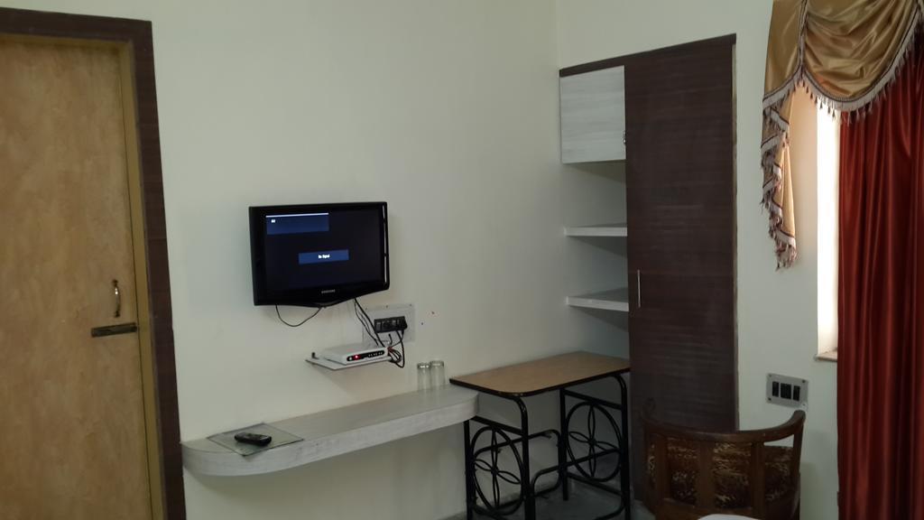 Hotel Rupasi Bangla Kalkutta Zimmer foto