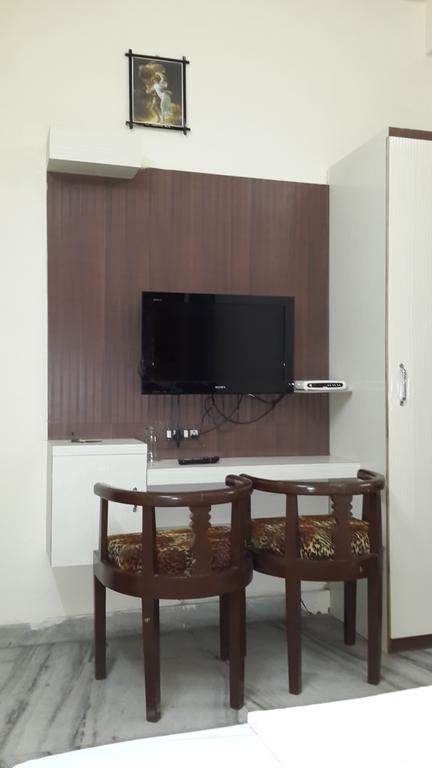 Hotel Rupasi Bangla Kalkutta Zimmer foto
